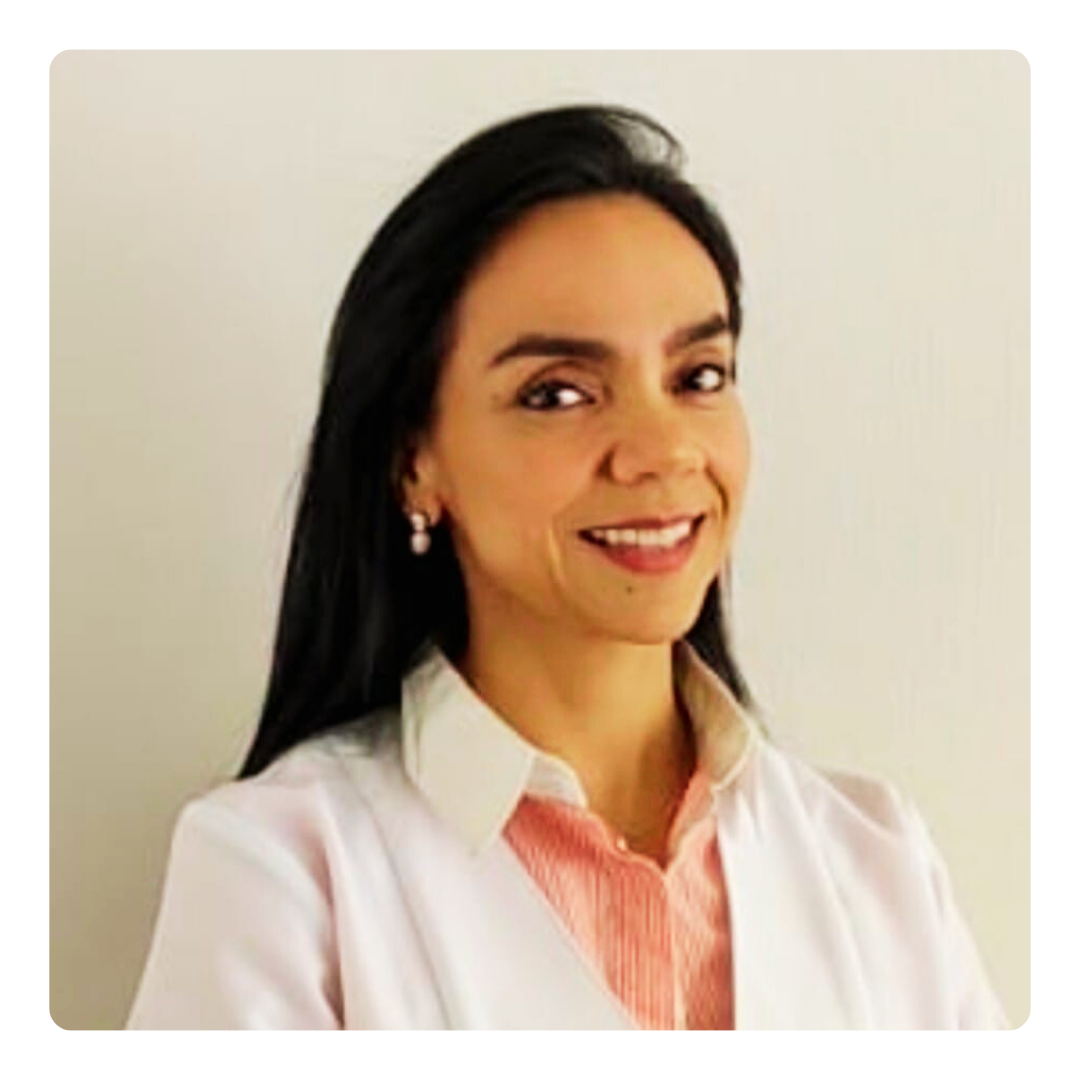 Dra. Gina Acosta C