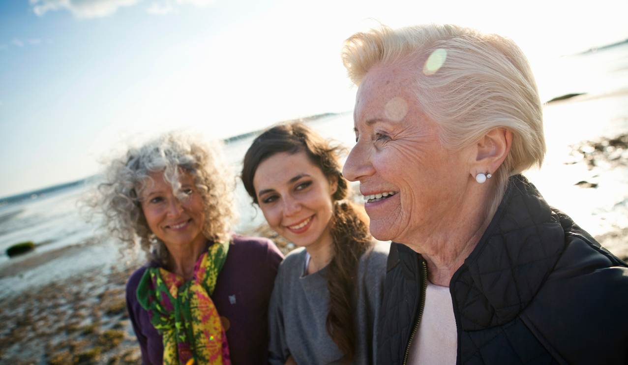 Histórico Avance en Salud Femenina