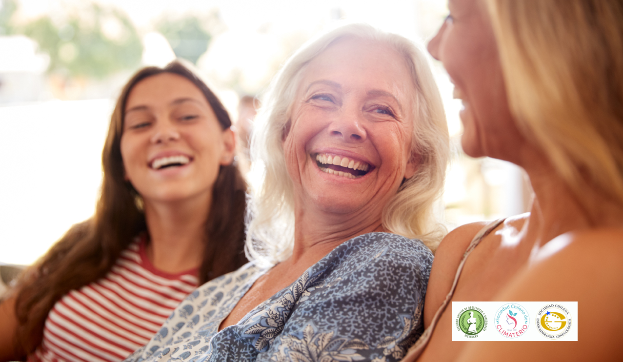 Terapia Hormonal de la Menopausia (THM)