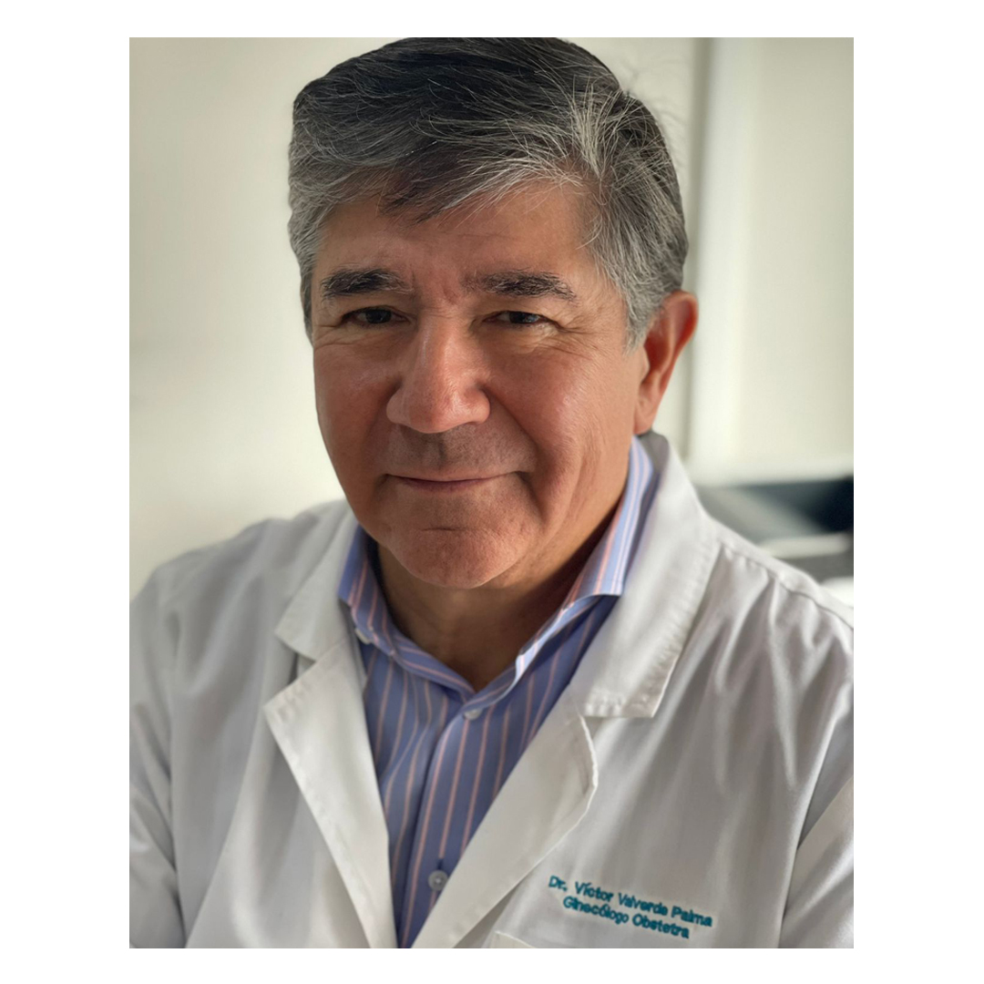 Dr. Victor Valverde P.