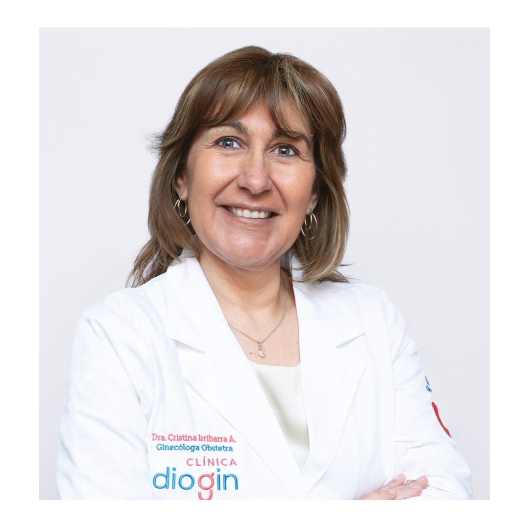 Dra. Cristina Irribarra
