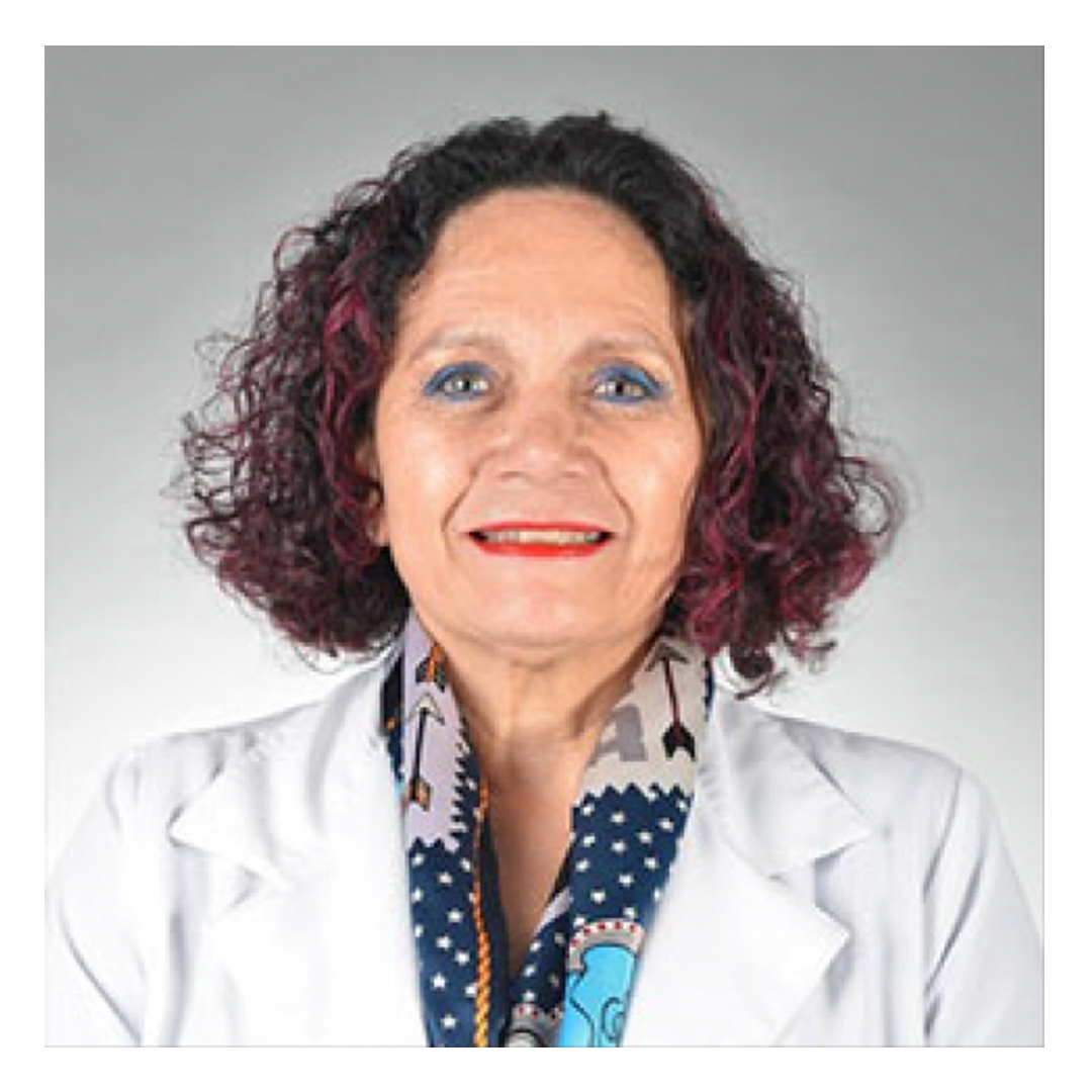 Dra. Nerys Tucas A.